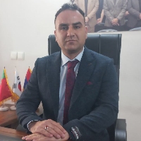 میثم حیدری